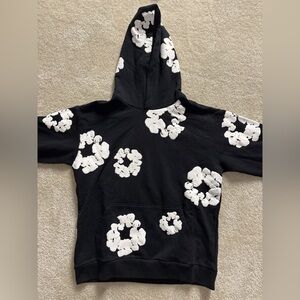 Denim tears hoodie